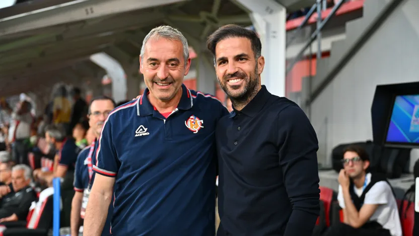 US Cremonese v Como 1907 - Serie A