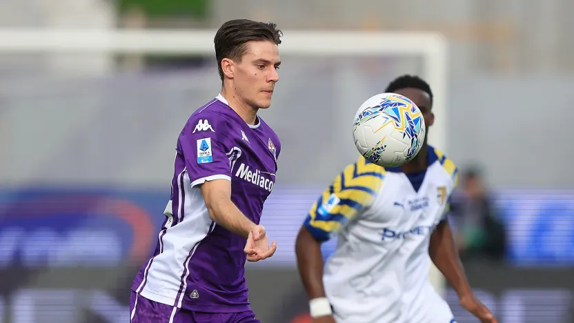 ACF Fiorentina v Parma Calcio 1913 - Serie A