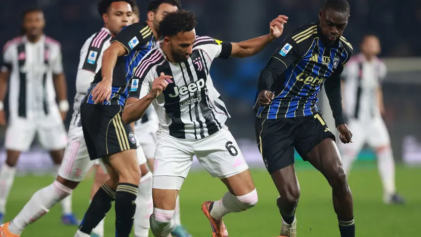 Pisa SC v Juventus FC - Serie A