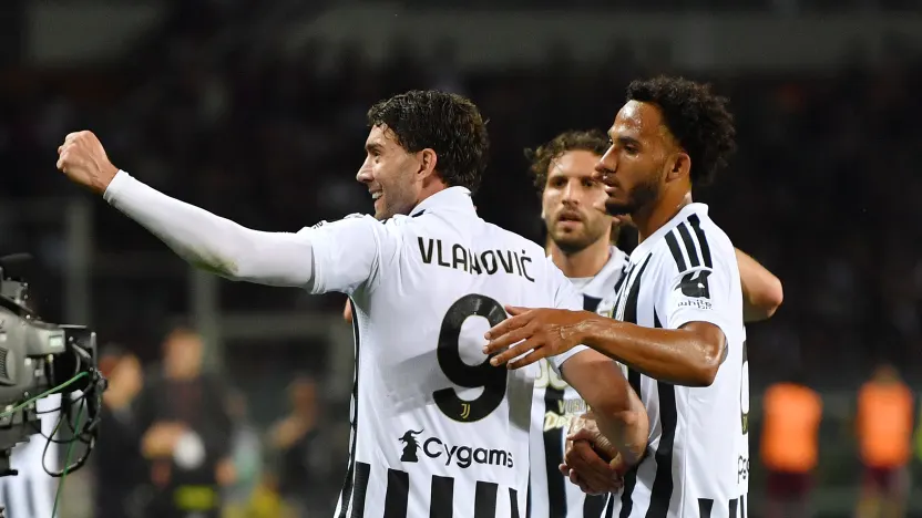 Torino FC v Juventus FC - Serie A