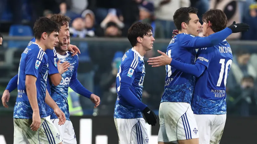 Como 1907 v Torino FC - Serie A