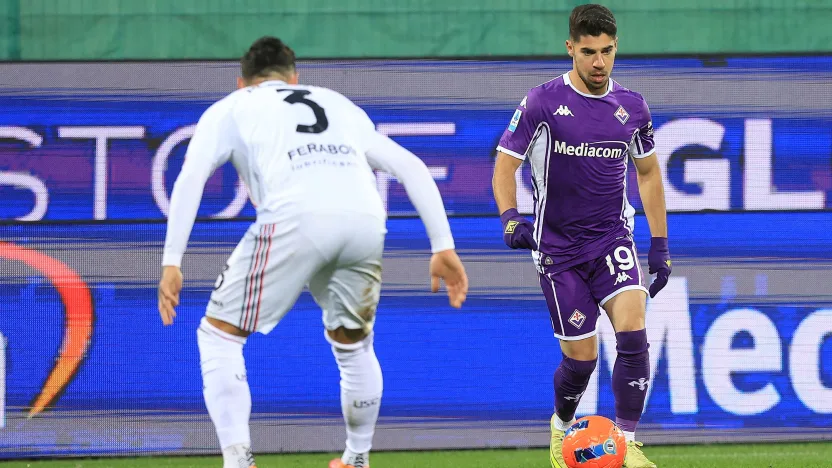 ACF Fiorentina v US Cremonese - Serie A