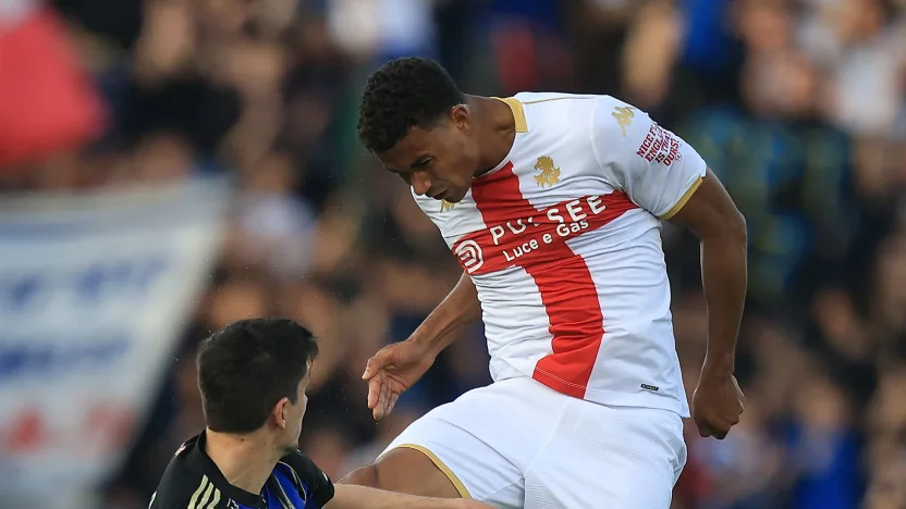 Pisa SC v Genoa CFC - Serie A