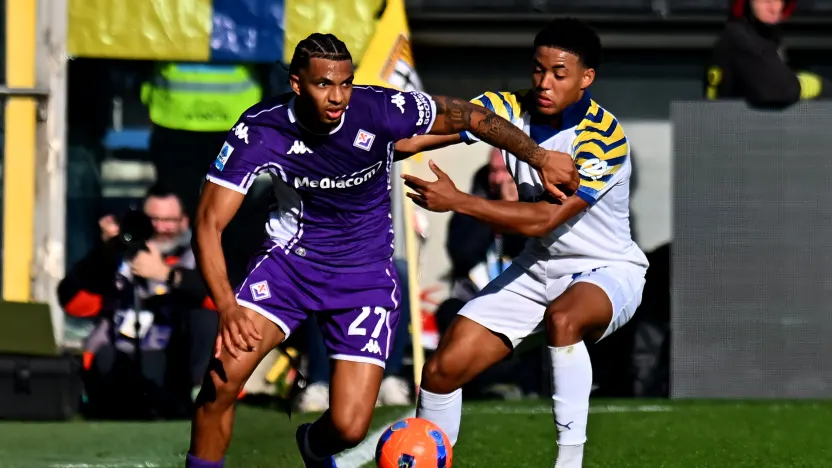 Parma Calcio 1913 v ACF Fiorentina - Serie A