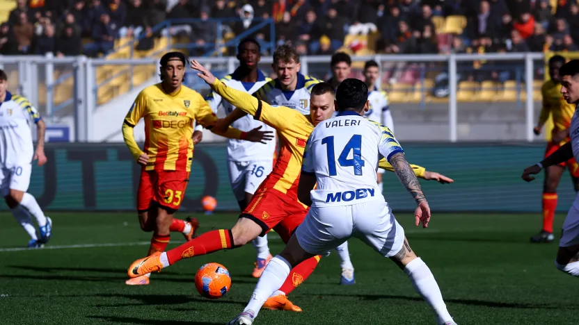 US Lecce v Parma Calcio 1913 - Serie A