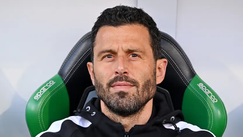 US Sassuolo Calcio v Cagliari Calcio - Serie A