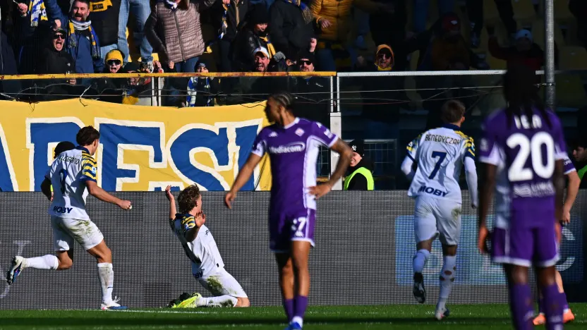 Parma Calcio 1913 v ACF Fiorentina - Serie A