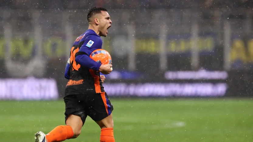 FC Internazionale v Pisa SC - Serie A