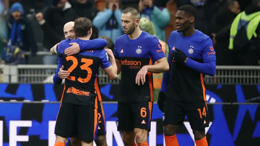 FC Internazionale v Pisa SC - Serie A