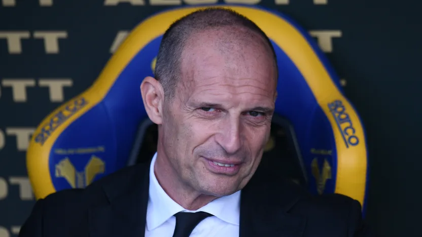 Hellas Verona FC v AC Milan - Serie A