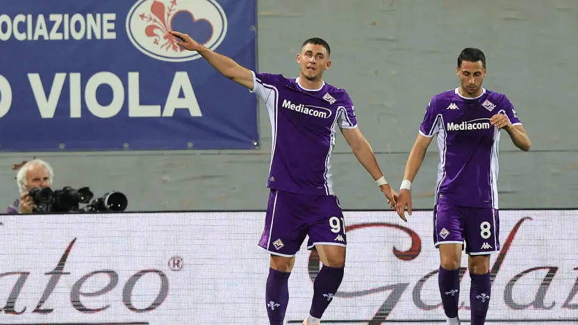 ACF Fiorentina v Atalanta BC - Serie A