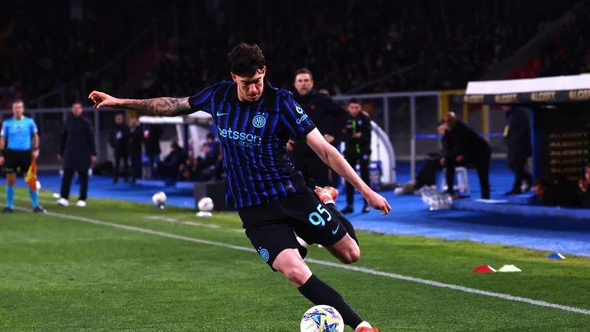 US Lecce v FC Internazionale - Serie A