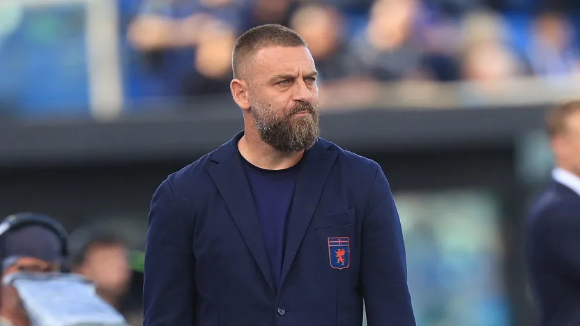 Pisa SC v Genoa CFC - Serie A