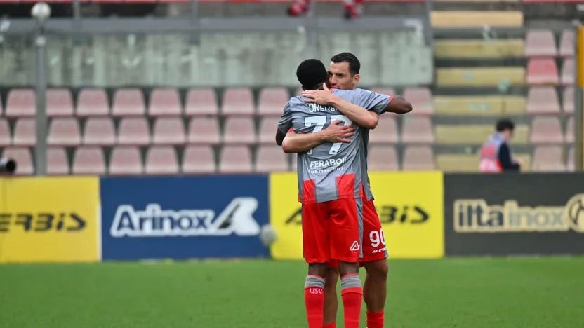 US Cremonese v Pisa SC - Serie A