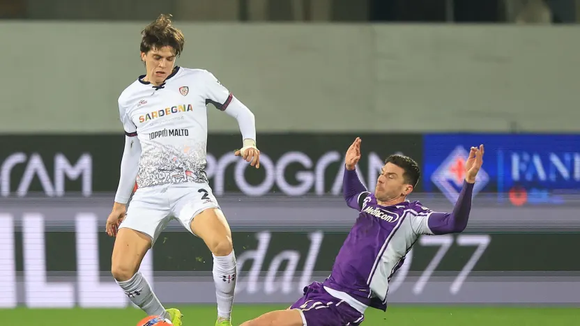 ACF Fiorentina v Cagliari Calcio - Serie A
