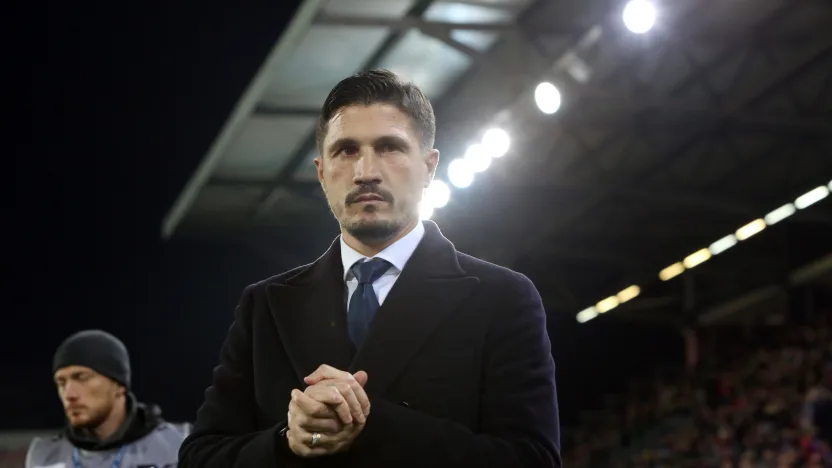 Cagliari Calcio v AC Milan - Serie A