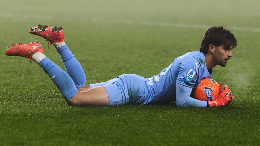 Parma Calcio 1913 v FC Internazionale - Serie A