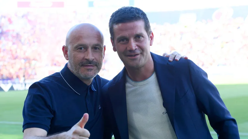 Bologna FC 1909 v FC Internazionale - Serie A