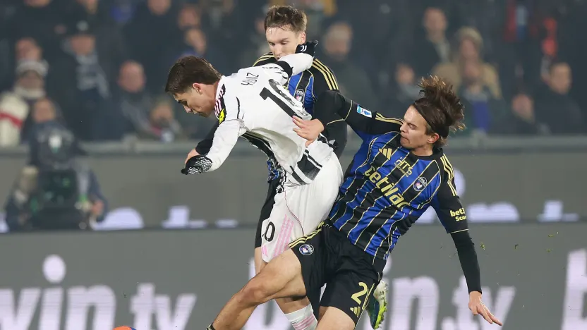 Pisa SC v Juventus FC - Serie A