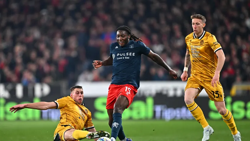 Genoa CFC v Udinese Calcio - Serie A