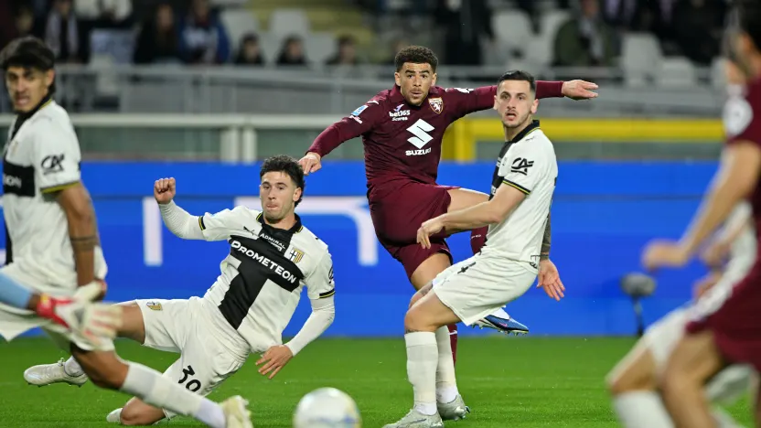 Torino FC v Parma Calcio 1913 - Serie A