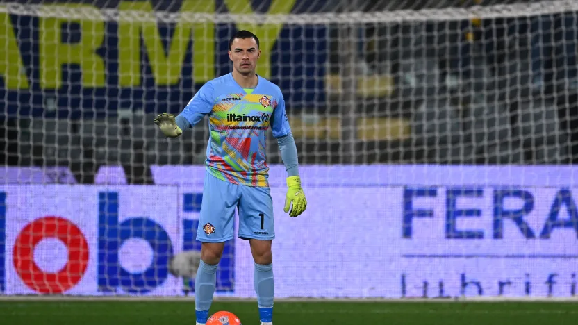 US Cremonese v Hellas Verona FC - Serie A