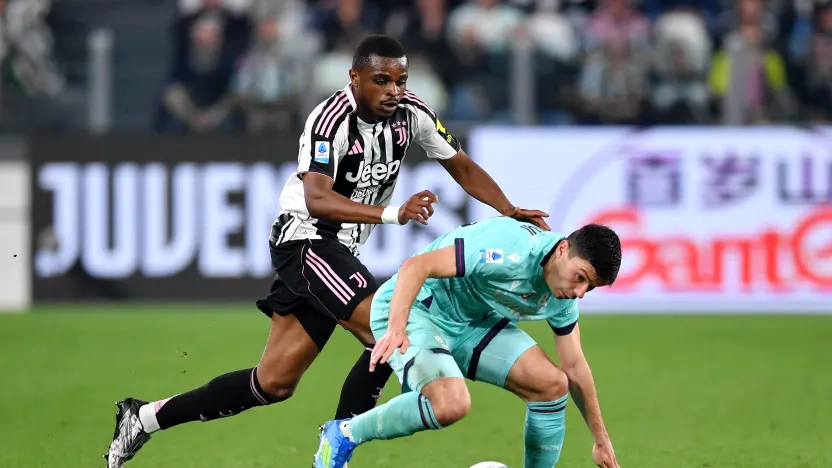 Juventus FC v Bologna FC 1909 - Serie A