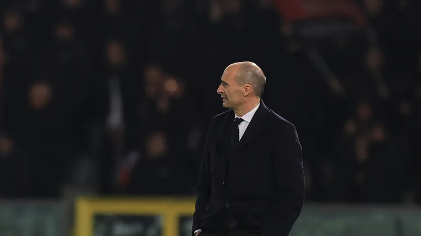 Pisa SC v AC Milan - Serie A