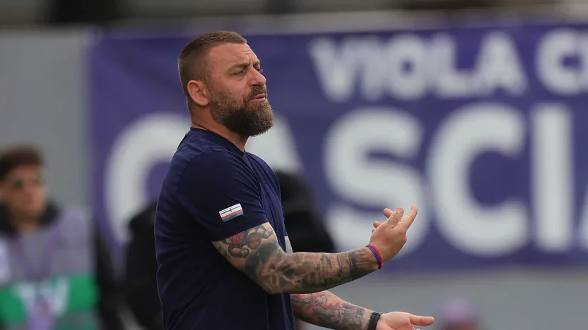 ACF Fiorentina v Genoa CFC - Serie A