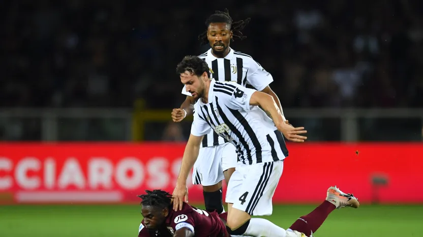 Torino FC v Juventus FC - Serie A