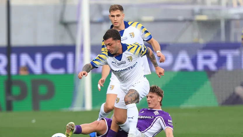 ACF Fiorentina v Parma Calcio 1913 - Serie A