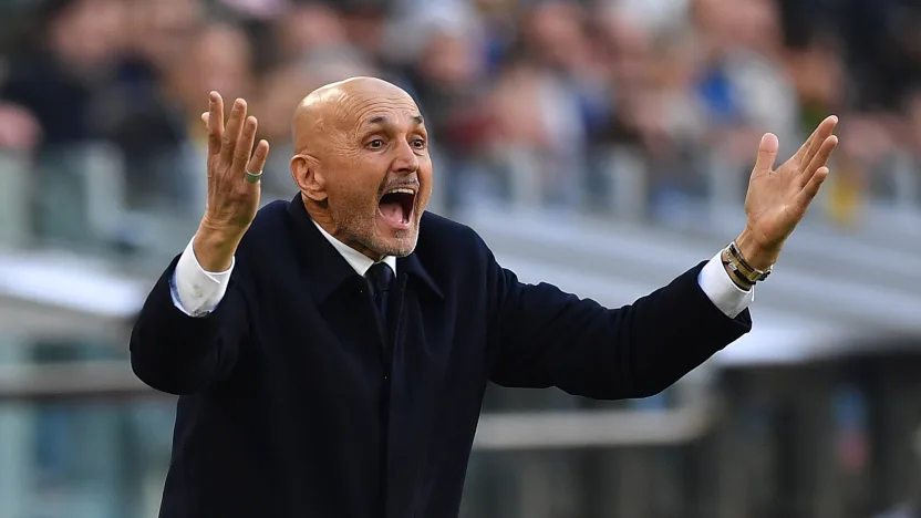 Juventus FC v Como 1907 - Serie A