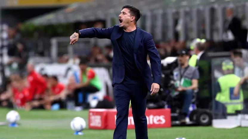 AC Milan v Cagliari Calcio - Serie A