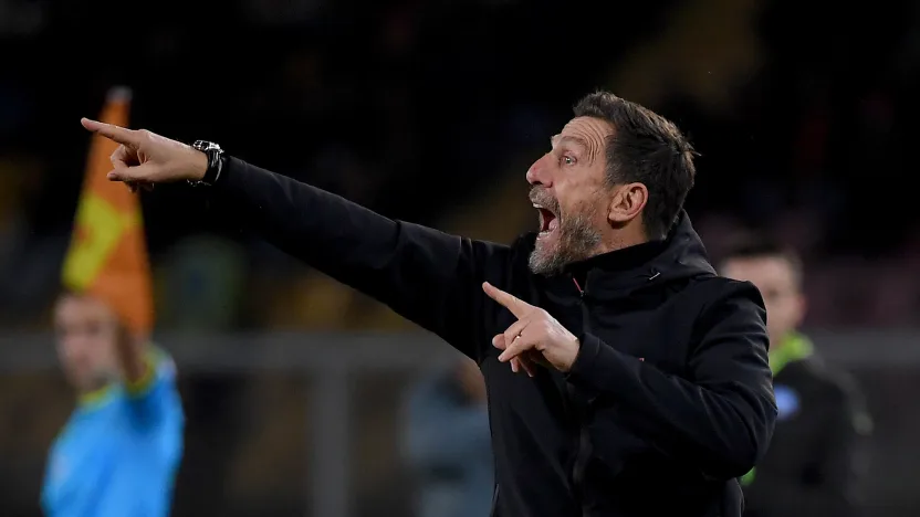 US Lecce v SS Lazio - Serie A