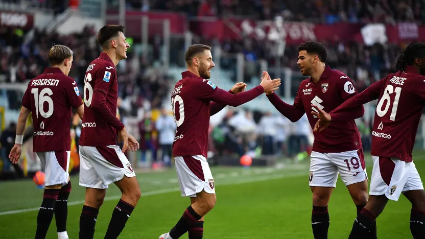 Torino FC v Cagliari Calcio - Serie A