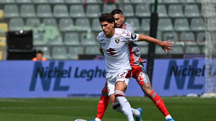 US Cremonese v Torino FC - Serie A