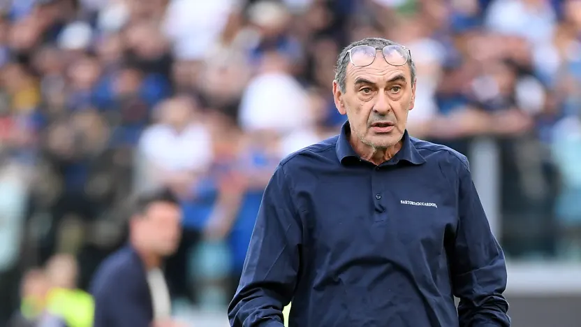SS Lazio v FC Internazionale - Serie A
