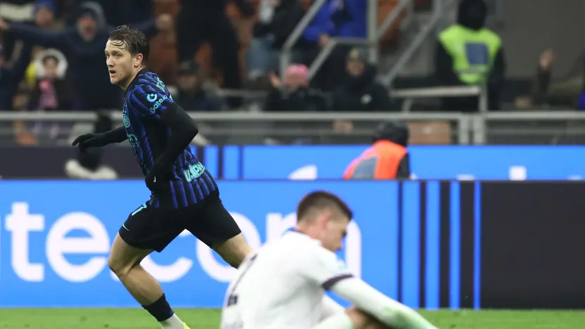 FC Internazionale v Bologna FC 1909 - Serie A