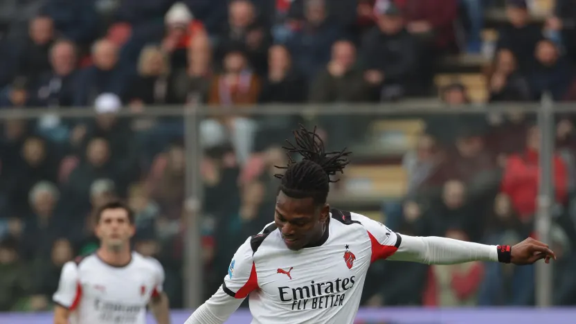 US Cremonese v AC Milan - Serie A