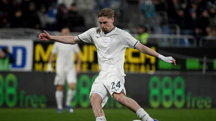 Cagliari Calcio v SS Lazio - Serie A