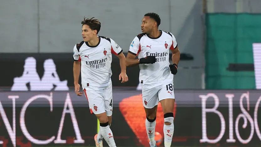 ACF Fiorentina v AC Milan - Serie A