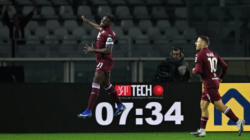 Torino FC v SS Lazio - Serie A