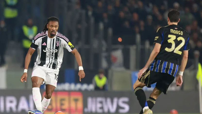 Pisa SC v Juventus FC - Serie A