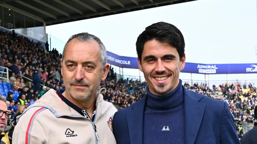 Parma Calcio 1913 v US Cremonese - Serie A