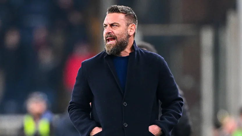 Genoa CFC v Cagliari Calcio - Serie A