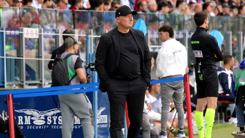 Cagliari Calcio v Udinese Calcio - Serie A