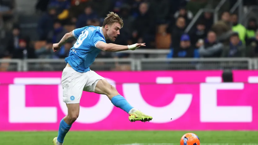 FC Internazionale v SSC Napoli - Serie A