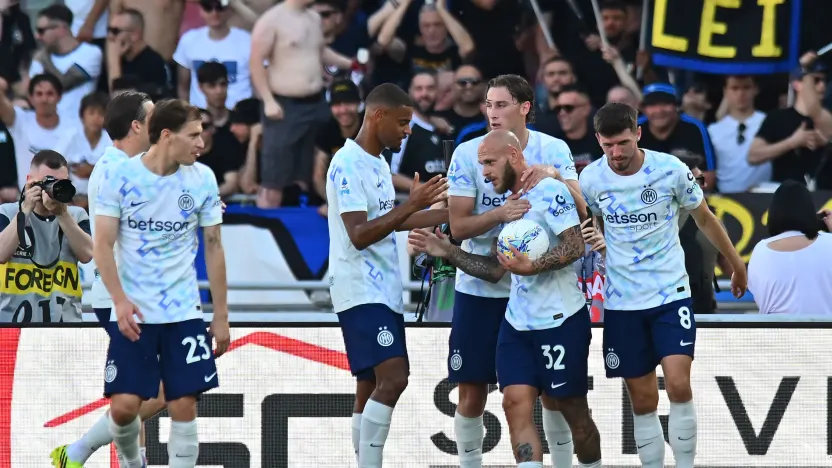 Bologna FC 1909 v FC Internazionale - Serie A