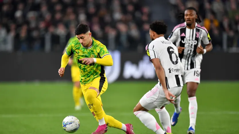 Juventus FC v US Sassuolo Calcio - Serie A