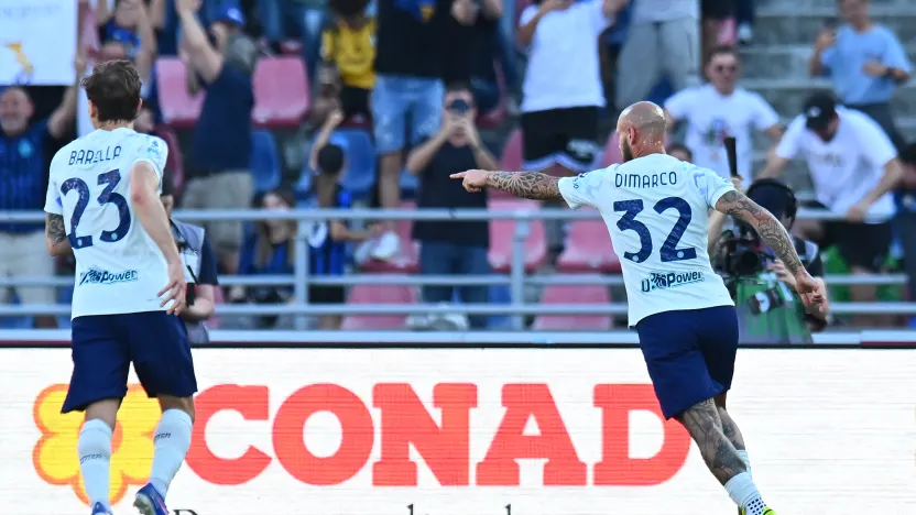 Bologna FC 1909 v FC Internazionale - Serie A
